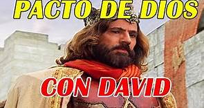 PACTO DE DIOS CON DAVID | 2 SAMUEL 7 1 - 29