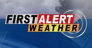 FIRST ALERT ACTION DAY coverage