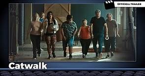 Catwalk | 🎬 Officiell trailer | GeekNinjas