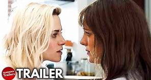 HAPPIEST SEASON Trailer (2020) Kristen Stewart, Mackenzie Davis Movie