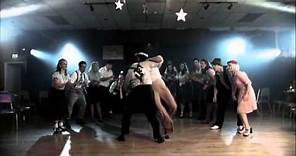 LeAnn Rimes - Swingin' (Official Music Video)