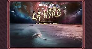 Highlights Rip Curl Challenge La Nord 2024