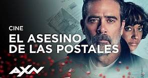 TRAILER El asesino de las postales