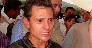 Doctor revela de qué está enfermo Peña Nieto