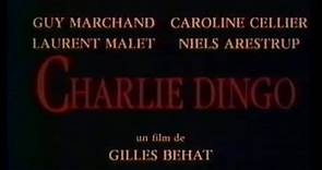 Charlie Dingo (1987) Bande annonce française