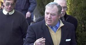 Court throws out murder conviction of Kennedy cousin Michael Skakel