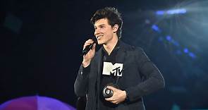 Shawn Mendes wins big at 2017 MTV Europe Music Awards