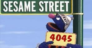 Sesame Street Episode 4045 - Cookie Monster gets the cookie flu