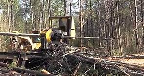 See a Logging Operation