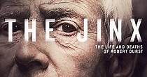 The Jinx: The Life and Deaths of Robert Durst - streaming