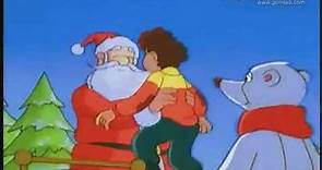 TELETOON Secret World of Santa Claus 2003 Promo