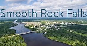 Smooth Rock Falls, ON - Create Your Own Story