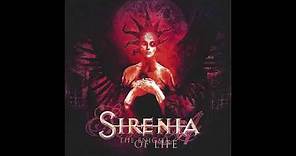 Sirenia - The Enigma of Life (Full Album)