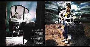 Chris Spedding - One Step Ahead of the Blues (2002) Full album