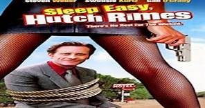 Sleep Easy Hutch Rimes 2000 Trailer