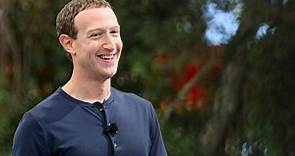 Here's What We Know About Mark Zuckerberg's Net Worth