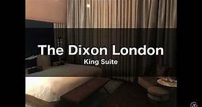 The Dixon, London, Autograph Collection - Suite King