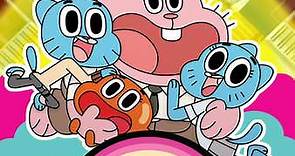 The Amazing World of Gumball: Season 4 Episode 10 The World / The Finale