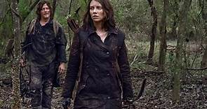 ¿Quiénes son los actores del reparto de The Walking Dead, Temporada 11?
