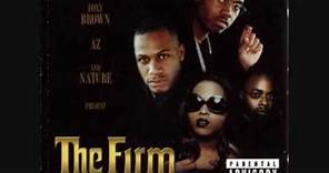 The Firm: The Album - Phone Tap