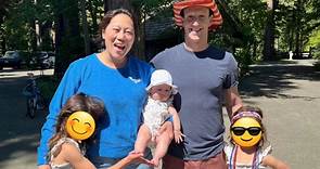 Mark Zuckerberg, un orgulloso padre de familia numerosa, presume de las chicas de su vida