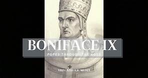 Pope: Boniface IX #201