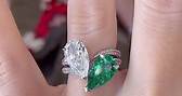 The Romantic Meaning Behind Megan Fox's Engagement Ring | British Vogue