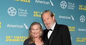 Jeff Bridges & Wife Susan's Secret to Happy 48-Year Marriage: 'Don't Get a Divorce'