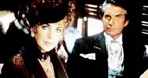 Poker Alice 1987 - Elizabeth Taylor, George Hamilton, Tom Skerritt