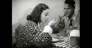 Ellery Queen Master Detective (1940) Pt. 2- Ralph Bellamy, Margaret Lindsay