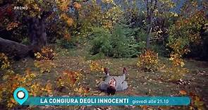 La congiura degli innocenti | movie | 1955 | Official Teaser