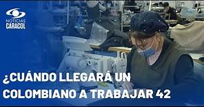 Reducción de la jornada laboral en Colombia: desde el 16 de julio será de 47 horas