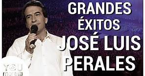 José Luis Perales - Grandes Éxitos