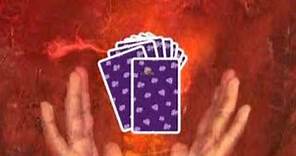 Le jeu de 32 cartes (spécial tirages)
