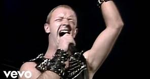 Judas Priest - Metal Gods (Live Vengeance '82)