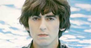 George Harrison - Awaiting On You All (Early Take / Living In The Material World)