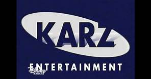 Pacific Motion Pictures/Karz Entertainment/Buena Vista International Television (2000/2006)