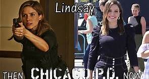CHICAGO PD - Then and Now (2021)