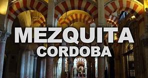 The Mezquita, Mosque-Cathedral of Córdoba