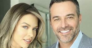 ¡Ximena Duque y su esposo Jay Adkins causan furor y baten un nuevo récord!