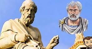 Differenze tra Platone e Aristotele