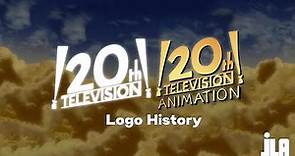 20th Television/Animation Logo History (1992-present)