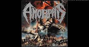 Amorphis – Exile Of The Sons Of Uisliu