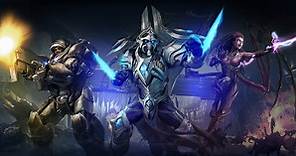 StarCraft II Official Game Site