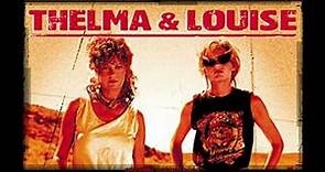 Thelma & Louise - OST
