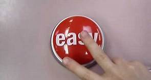How to Make an Easy Button Video