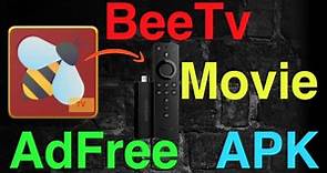Bee Tv: How to Install on To Your Firestick