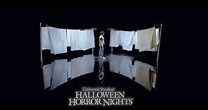 Official TV Spot for Halloween Horror Nights 2018