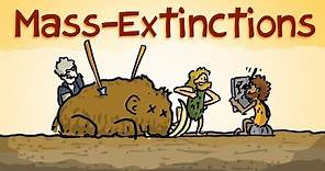 Mass Extinctions