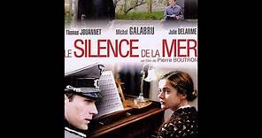 El Silencio del Mar (Le Silence de la mer) | Película Subtitulada Español | Despertar de Conciencia